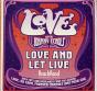 Love And Let Live - Vinil - Preview
