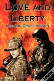 Capa do artigo Love And Liberty
