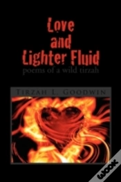 Capa do artigo Love And Lighter Fluid