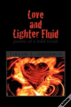 Capa do artigo Love And Lighter Fluid