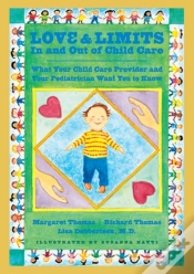 Capa do artigo Love And Limits In And Out Of Child Care