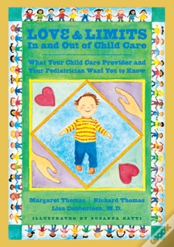 Capa do artigo Love And Limits In And Out Of Child Care