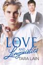 Love And Linguistics - Preview