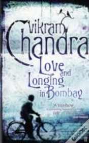Capa do artigo Love And Longing In Bombay