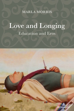 Capa do artigo Love And Longing