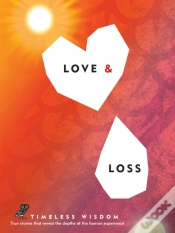 Capa do artigo Love And Loss