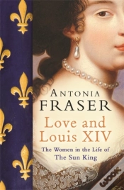 Capa do artigo Love And Louis Xiv