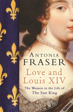 Capa do artigo Love And Louis Xiv
