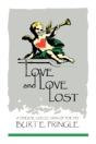 Love And Love Lost - Preview