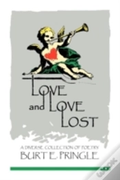 Capa do artigo Love And Love Lost