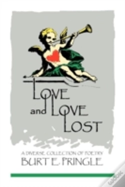 Capa do artigo Love And Love Lost