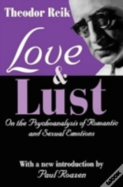 Capa do artigo Love And Lust
