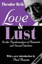 Capa do artigo Love And Lust