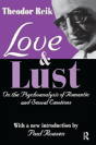 Love And Lust - Preview