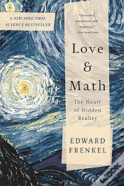 Capa do artigo Love And Math