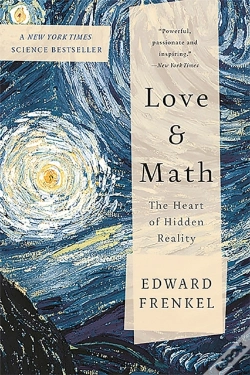 Capa do artigo Love And Math