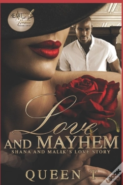 Capa do artigo Love And Mayhem: A Mistletoe And Mayhem