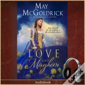 Capa do artigo Love And Mayhem