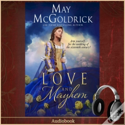 Capa do artigo Love And Mayhem