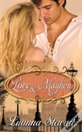 Love And Mayhem