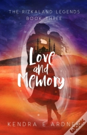 Capa do artigo Love And Memory