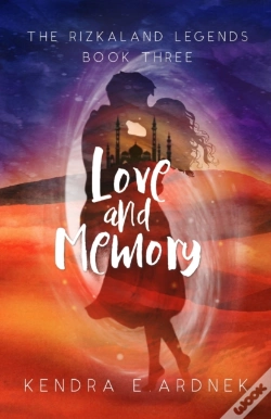 Capa do artigo Love And Memory