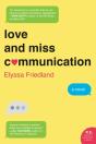 Love And Miss Communication - Preview