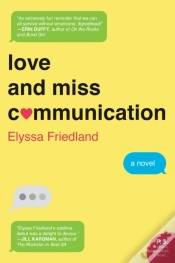 Capa do artigo Love And Miss Communication