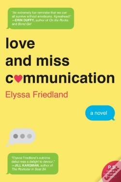 Capa do artigo Love And Miss Communication