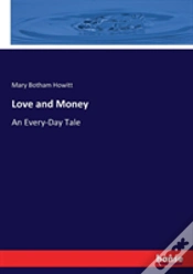 Capa do artigo Love And Money