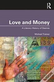 Capa do artigo Love And Money