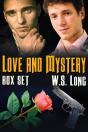 Love And Mystery Box Set - Preview