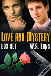 Capa do artigo Love And Mystery Box Set