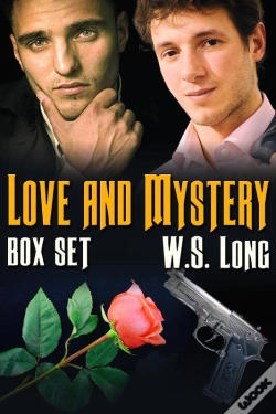 Capa do artigo Love And Mystery Box Set