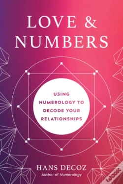 Capa do artigo Love And Numbers