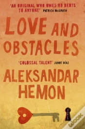 Capa do artigo Love And Obstacles