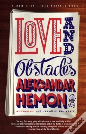 Capa do artigo Love And Obstacles