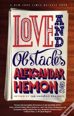Capa do artigo Love And Obstacles