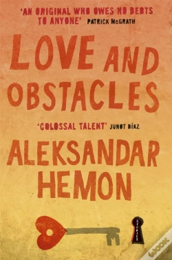 Capa do artigo Love And Obstacles