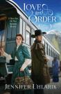 Love And Order - Preview