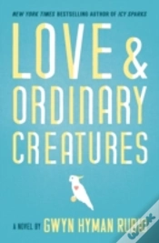 Capa do artigo Love And Ordinary Creatures