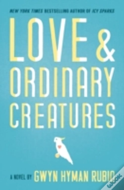 Capa do artigo Love And Ordinary Creatures