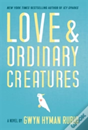 Capa do artigo Love And Ordinary Creatures