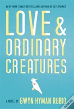Capa do artigo Love And Ordinary Creatures