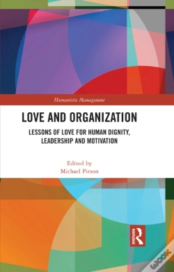 Capa do artigo Love And Organization