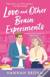 Capa do artigo Love And Other Brain Experiments
