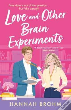 Capa do artigo Love And Other Brain Experiments