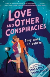 Capa do artigo Love And Other Conspiracies