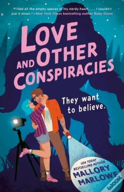 Capa do artigo Love And Other Conspiracies