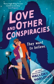 Capa do artigo Love And Other Conspiracies